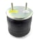 Hendrickson Air Spring - Rear, Air Suspension S-22948 - alternate 3